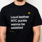 Ramones “NYC Punks” shirt