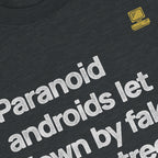 Radiohead ”Paranoid Androids” crewneck