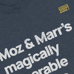 The Smiths “Magically Miserable” shirt