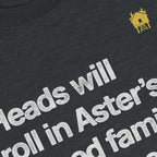 Hereditary ”Cursed Family” crewneck