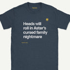 Hereditary ”Cursed Family” shirt
