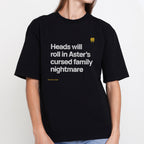 Hereditary ”Cursed Family” shirt