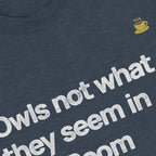 Twin Peaks ”Red Room” shirt