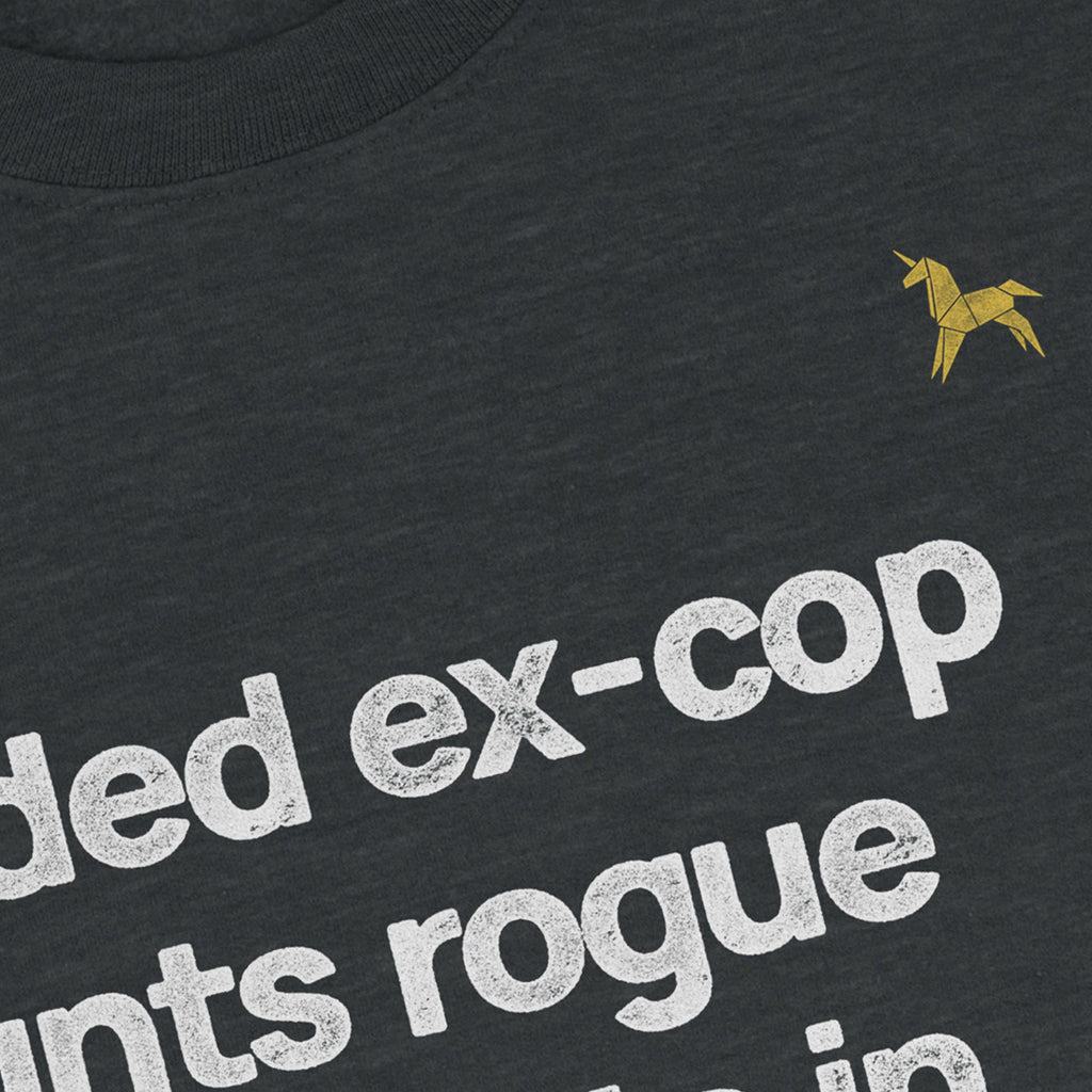 Blade Runner ”Rogue Replicants” crewneck