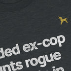 Blade Runner ”Rogue Replicants” crewneck