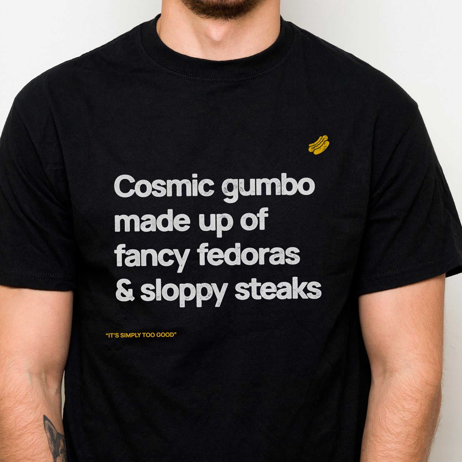 I Think You Should Leave ”Cosmic Gumbo” shirt