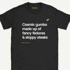 I Think You Should Leave ”Cosmic Gumbo” shirt