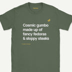 I Think You Should Leave ”Cosmic Gumbo” shirt