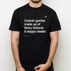 I Think You Should Leave ”Cosmic Gumbo” shirt