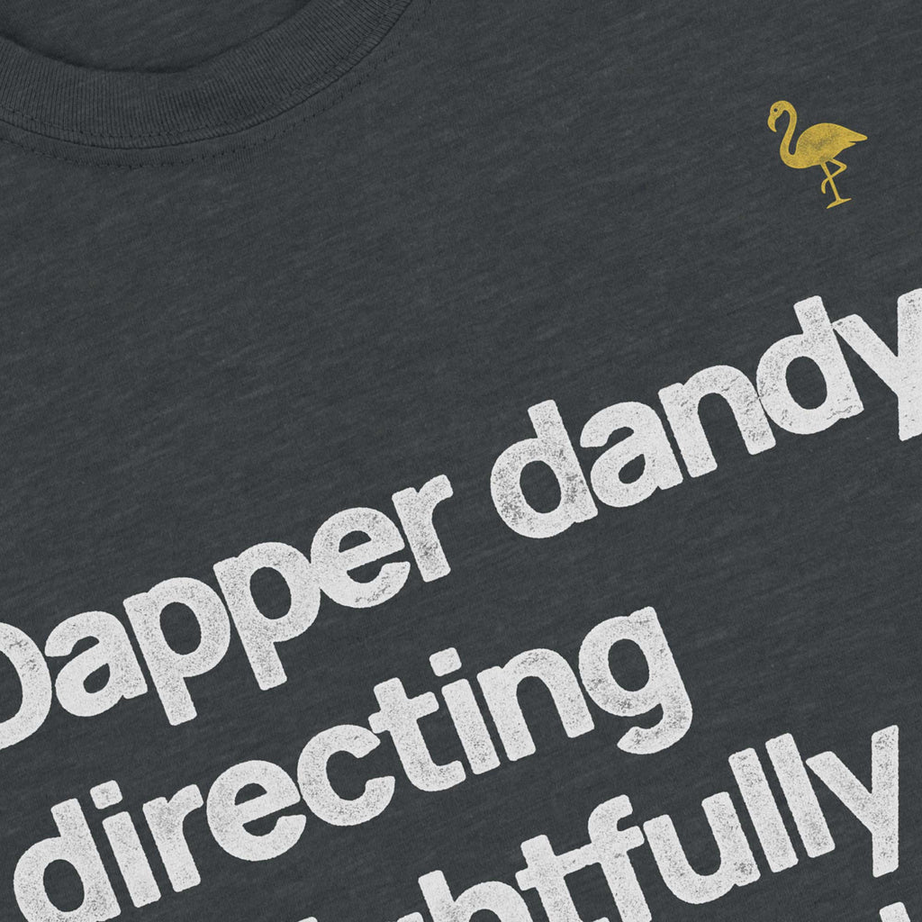 John Waters “Divine Trash” shirt