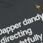 John Waters “Divine Trash” shirt