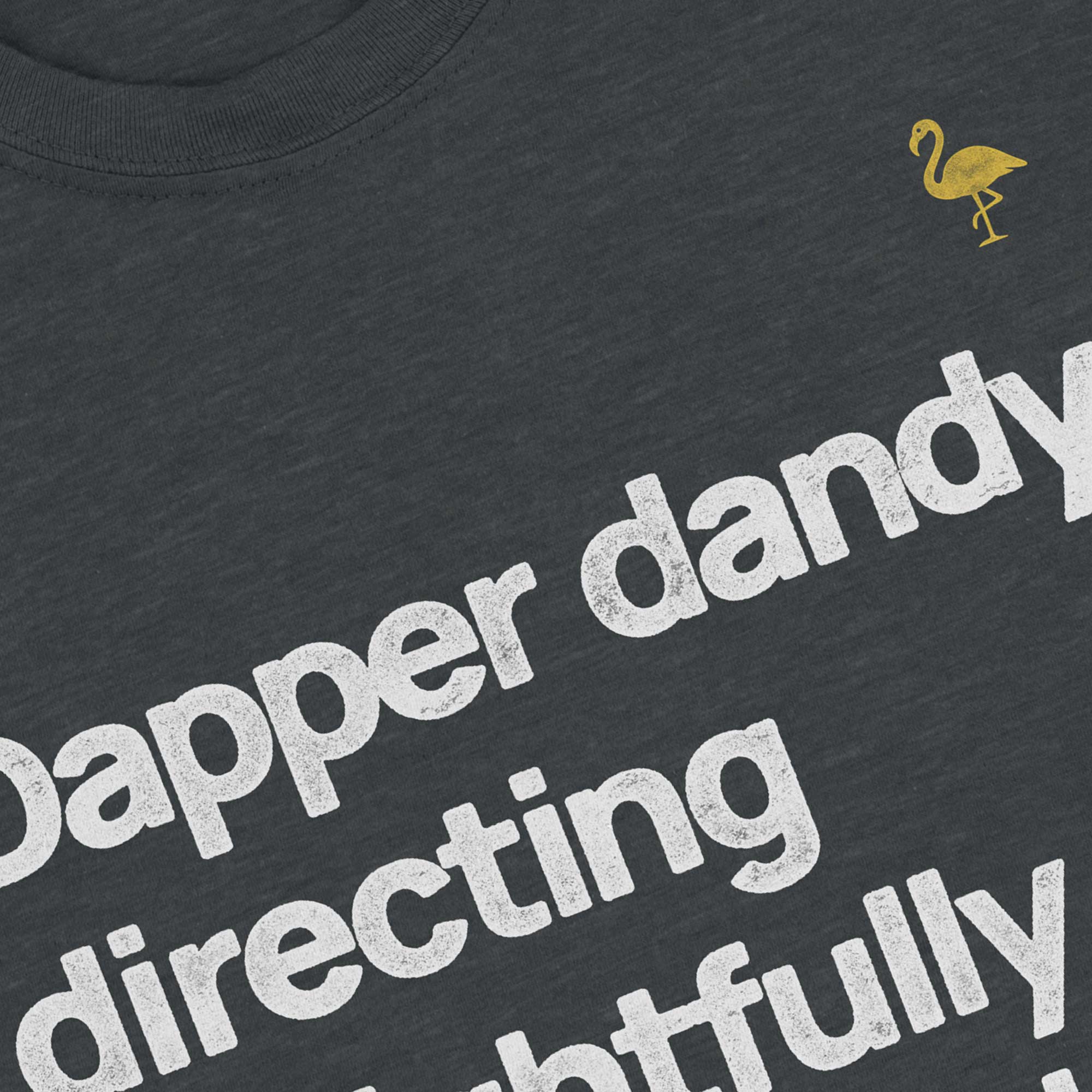 John Waters “Divine Trash” shirt