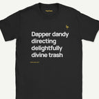 John Waters “Divine Trash” shirt