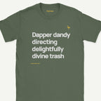 John Waters “Divine Trash” shirt