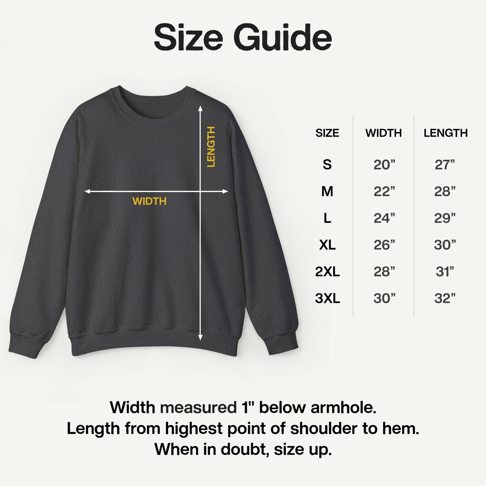 MF DOOM ”Masked Villain” crewneck