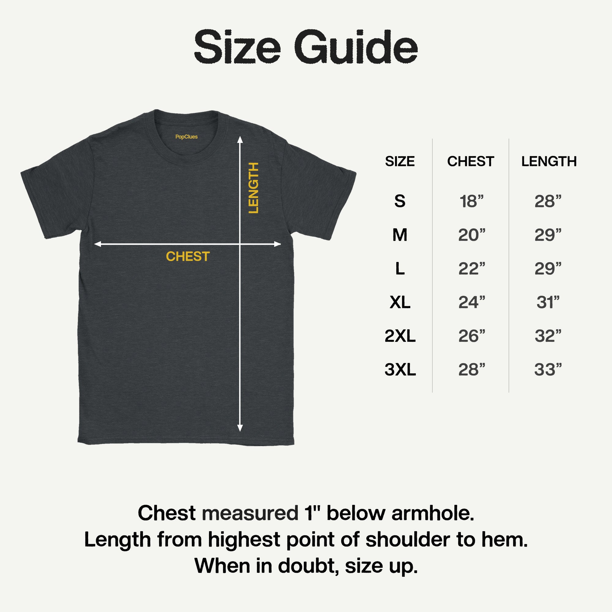 Radiohead ”Paranoid Androids” shirt